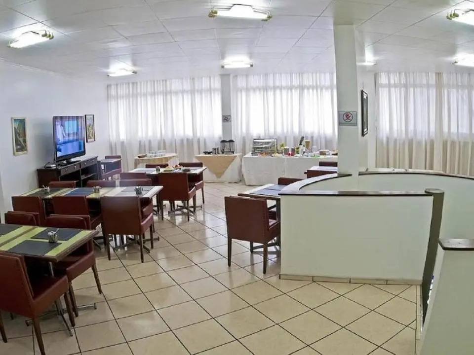 Hotel Ipanema Inn Higienópolis