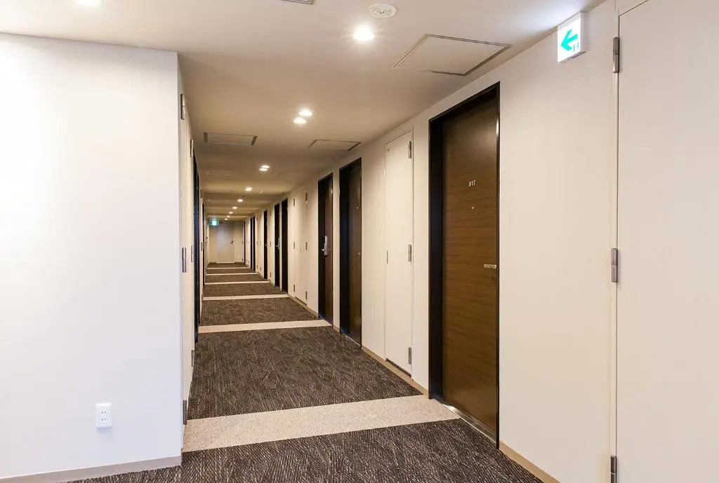 Ys HOTEL Shin Osaka