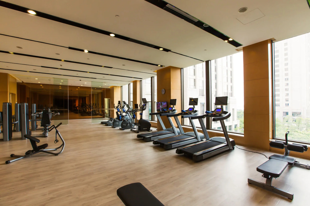 Junluxe Hotel Guangzhou Zengcheng