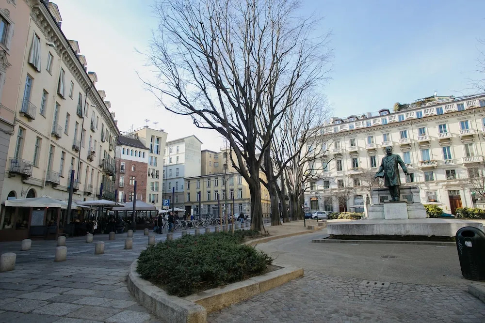La Corte Verde