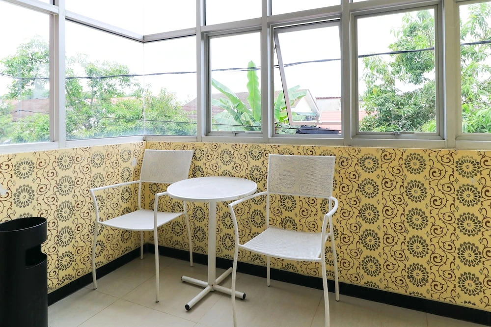 Raudah Guest House Samarinda