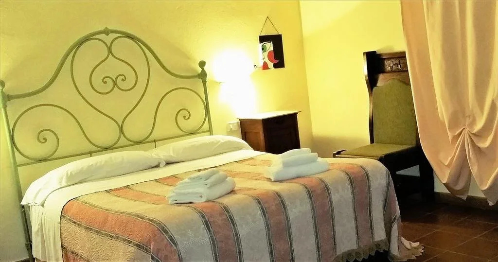 B & B 8380 - Pian Del Molino