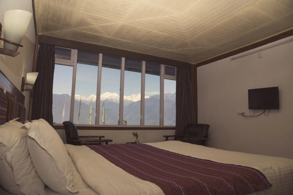 Sikkim Tourist Centre