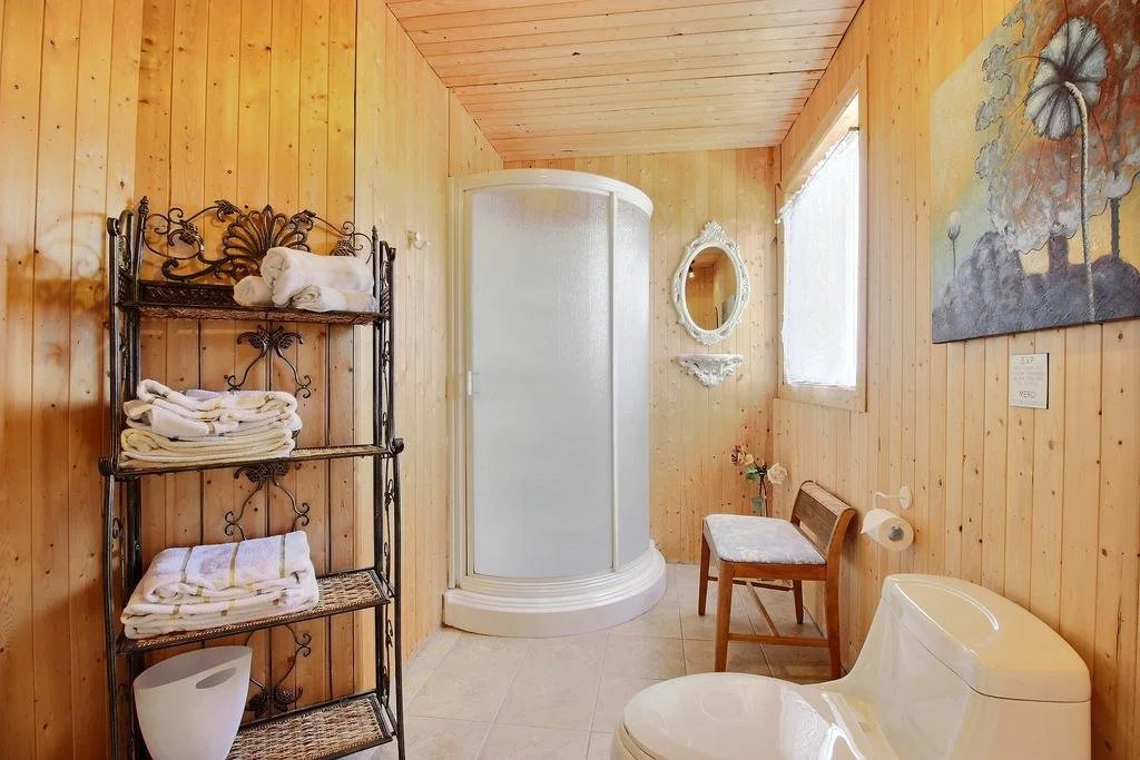 Chalets Valinouet