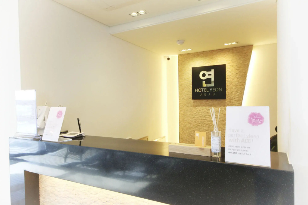 Hotel Yeon