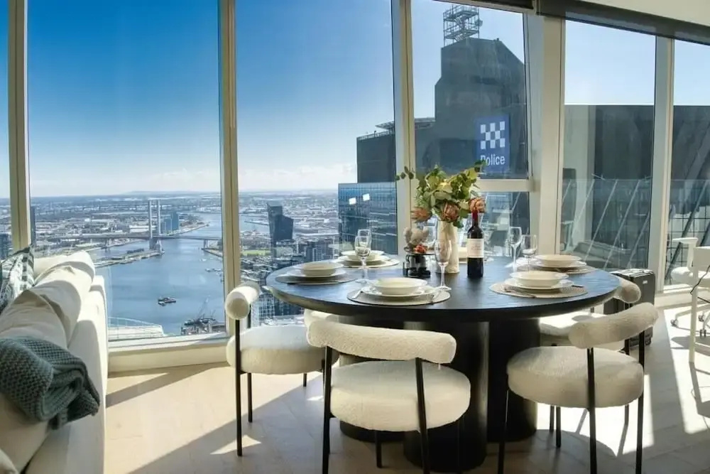 Park Avenue - Melbourne