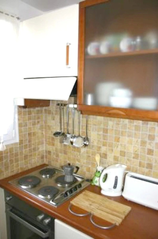 Apartment With 2 Bedrooms in Paris, With Wonderful City View and Wifi
