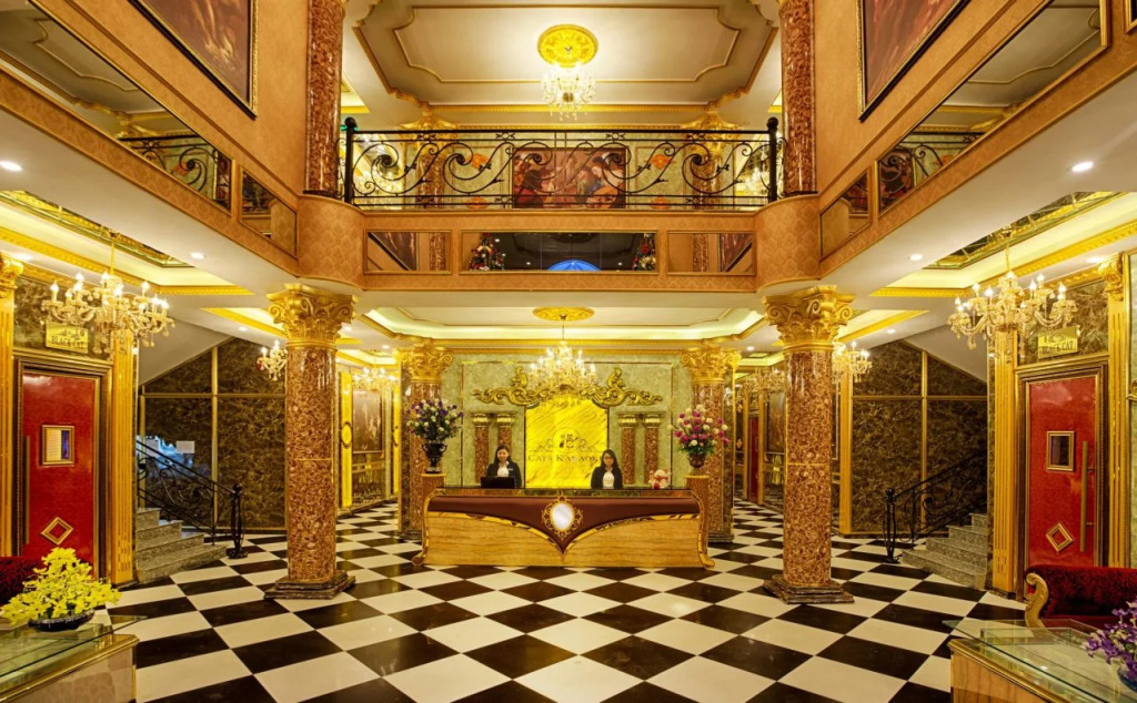 PSA Nghi Sơn Condotel