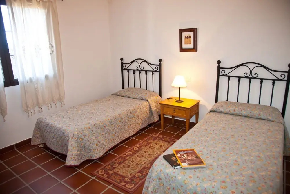 Villas El Campesino