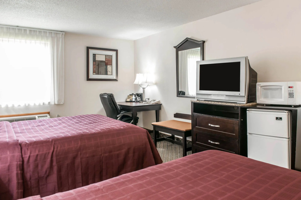 Quality Inn Fort Wayne