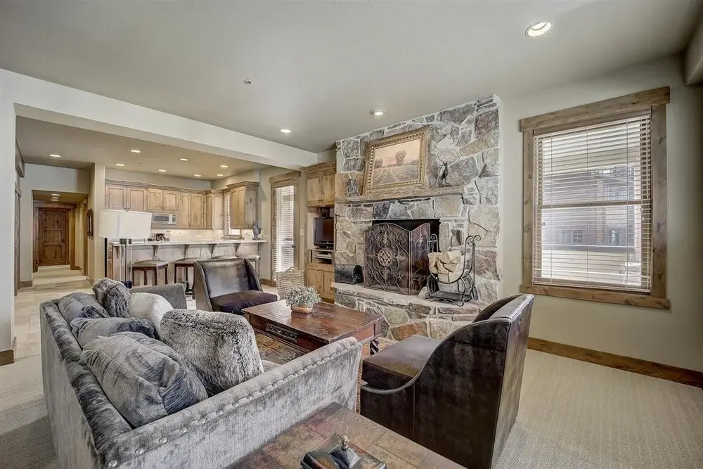 Mont Cervin #23 by Avantstay Luxury Ski in Ski out Home in Park City!