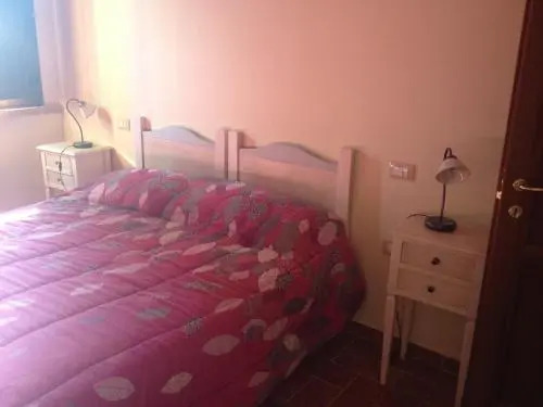 La Locanda Del Colle