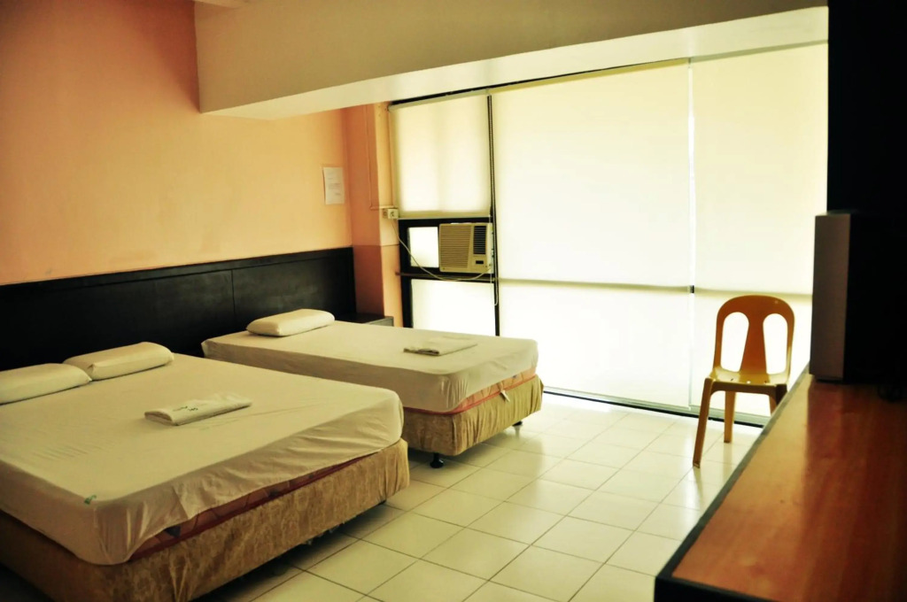 GV Hotel Lapulapu