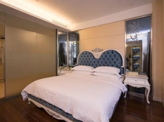 Vinenna International Dongguan Mountain Villa