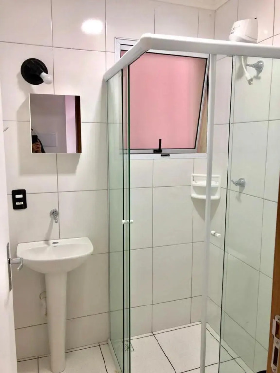 Ubatuba - Apto - Cond Sun Way - 1401
