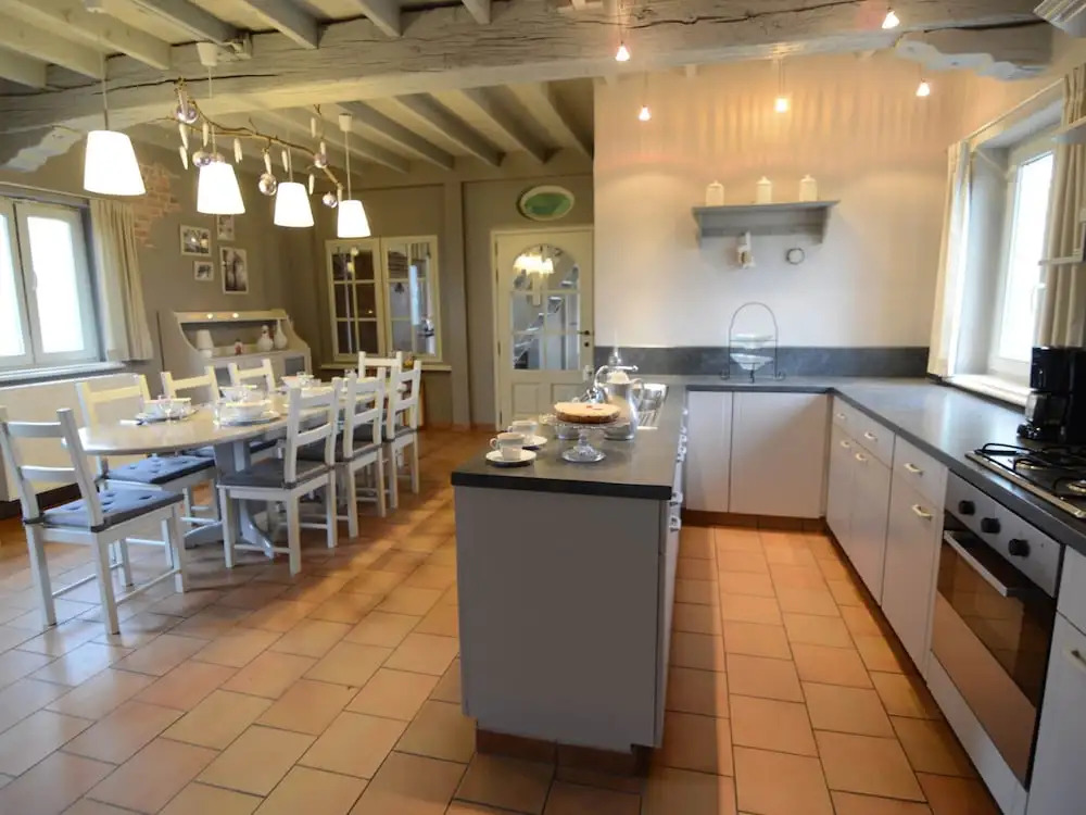 Holiday Home in Zele near Laarne Castle
