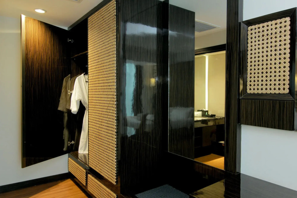 The New Atrium Hotel Yogyakarta