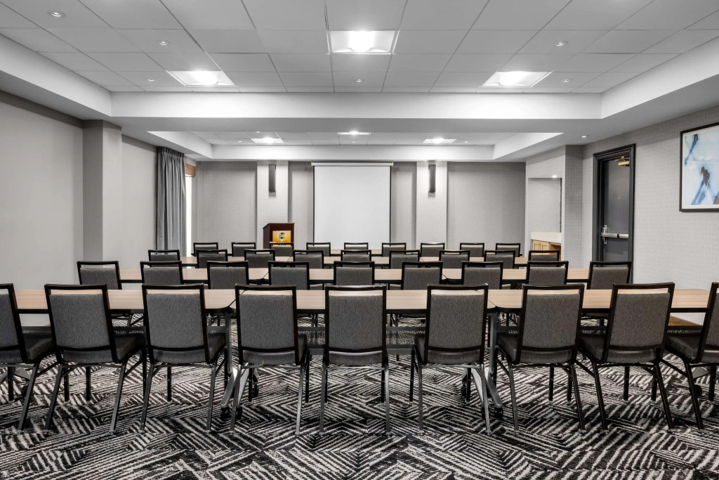 Hyatt Place Kansas City/Overland Park/Convention Center