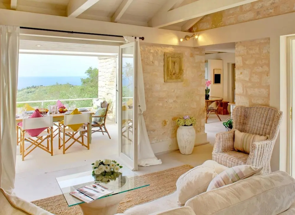 Kallista House - Beautifully Appointed 3 bed Villa