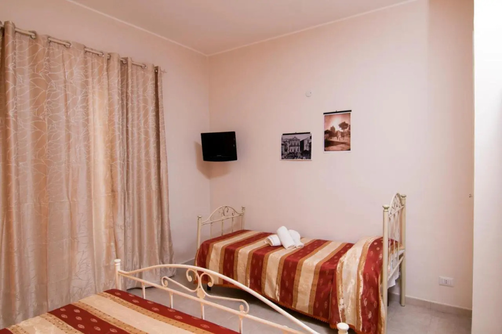 B&B Ruggero I di Sicilia