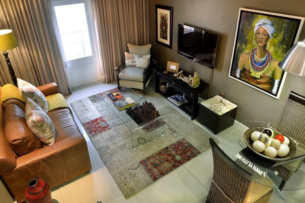 Le Petit Bijou Aparthotel