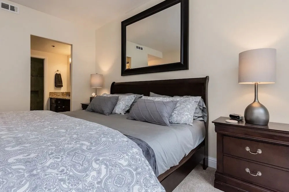 Silver Bear #37 - 2 Br Condo