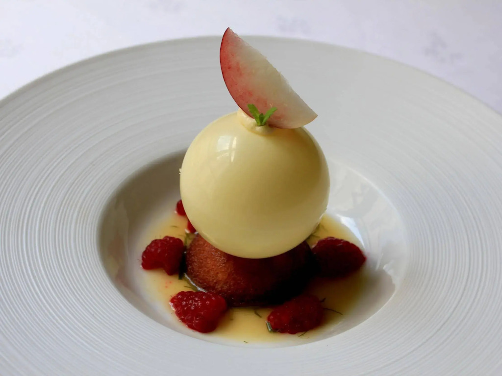 Logis Hotel Restaurant Le Cheval Blanc