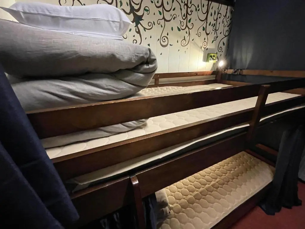 Air Osaka Hostel