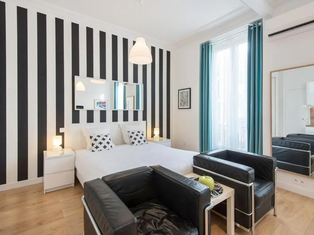 Welkeys Apartment - Eugène Emmanuel
