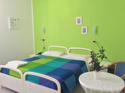 Hotel Cecina Beach