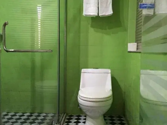 Lanfei Hotel (Anji Jiuzhou Changshuo Plaza)