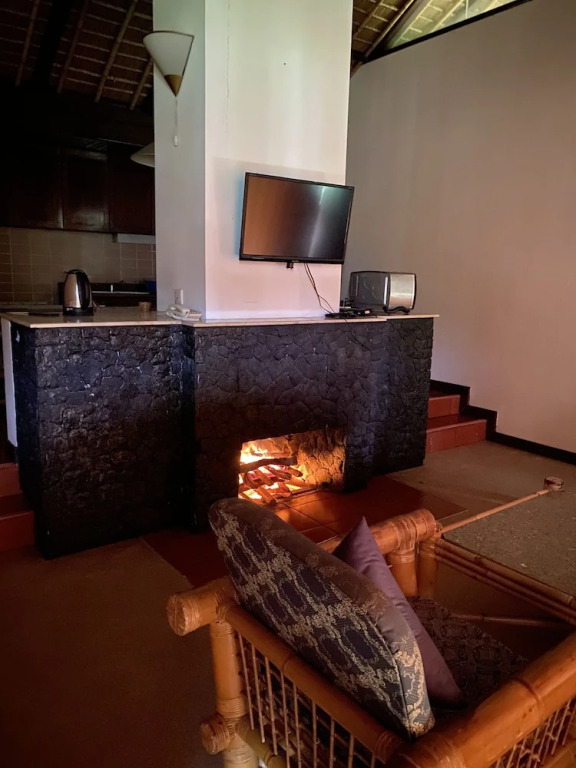The Buyan Resort Bedugul