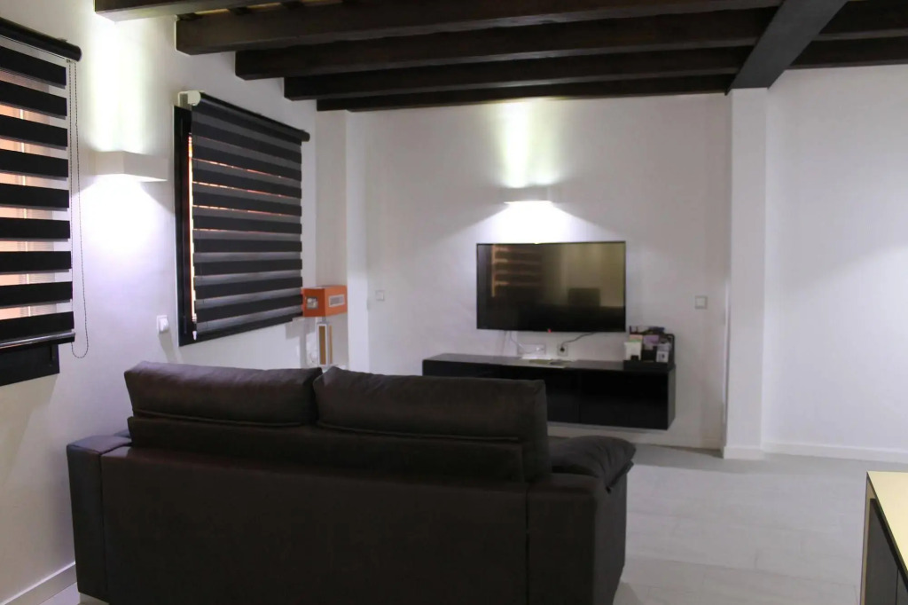 Apartaments y Habitacions Entre Volcans