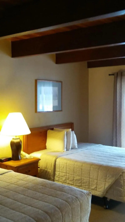 The Lodge at Leathem Smith