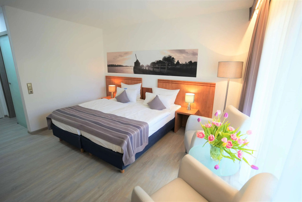 Parkhotel Sonnenberg