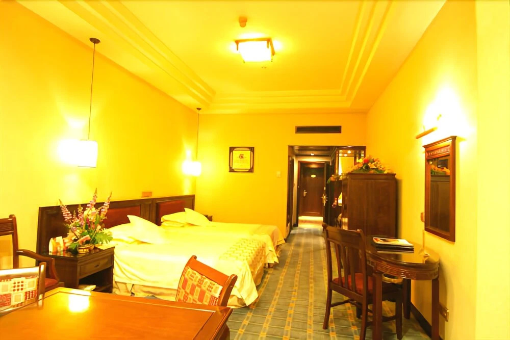 New Southasia Hotel