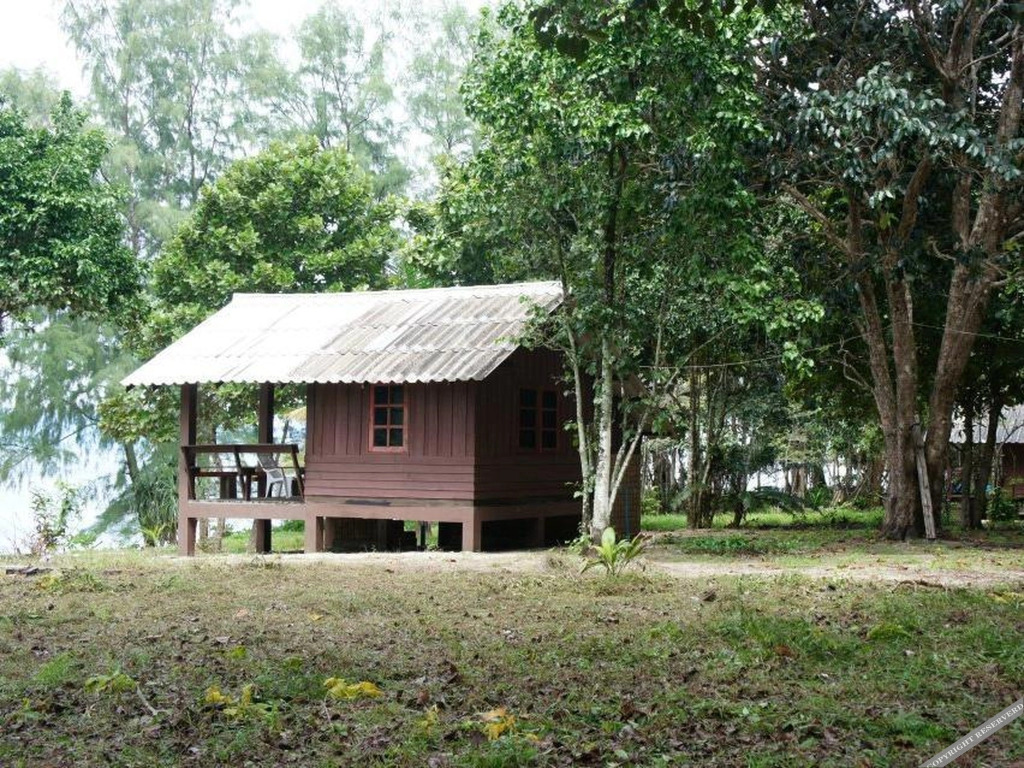 Cashew Resort