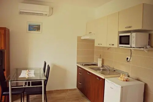 Apartments Dana