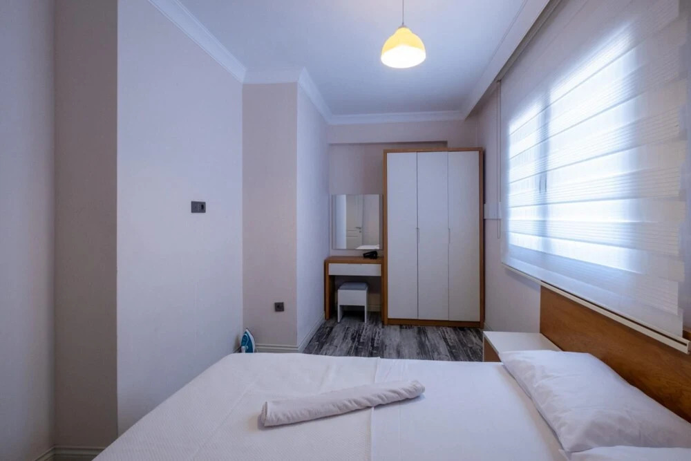 Refreshing and Peaceful Flat in Fethiye