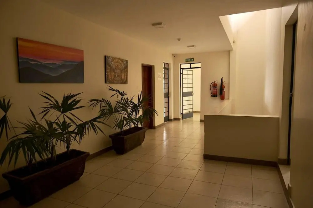 Captivating 1-bed Furnished Apartment in Nairobi