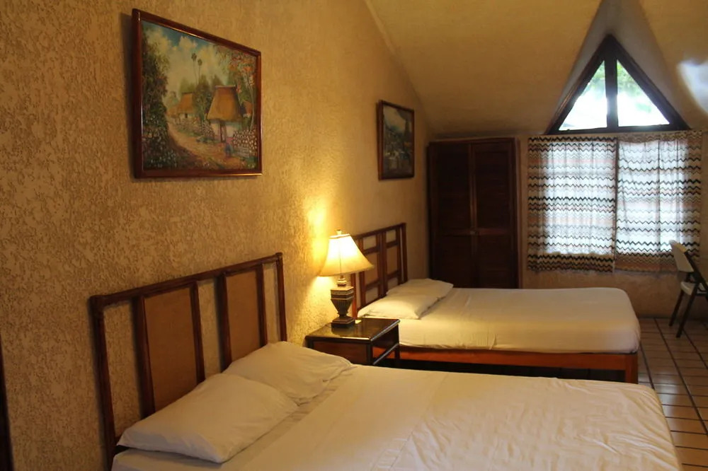 Hotel Campestre. Guest House