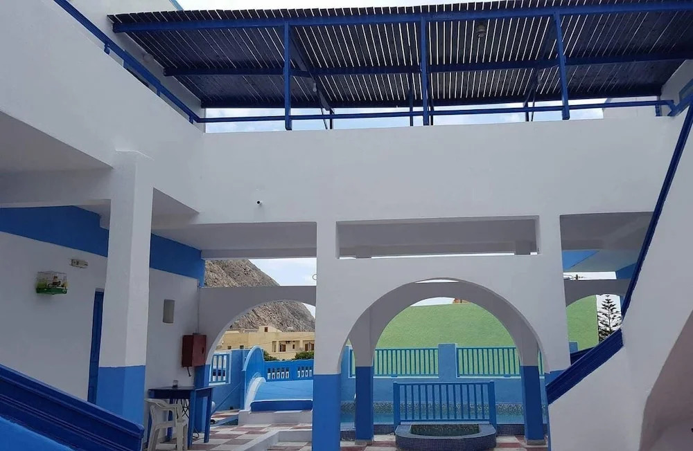 Aegean Studios Perissa