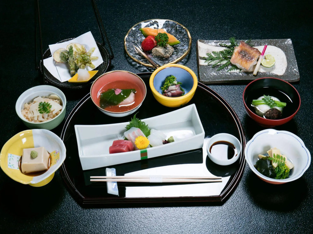 Ryokan Kigusuriya