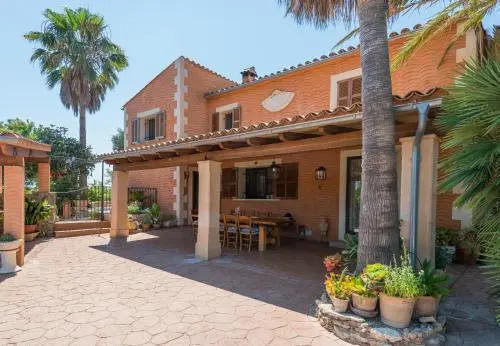 Finca Es Serral