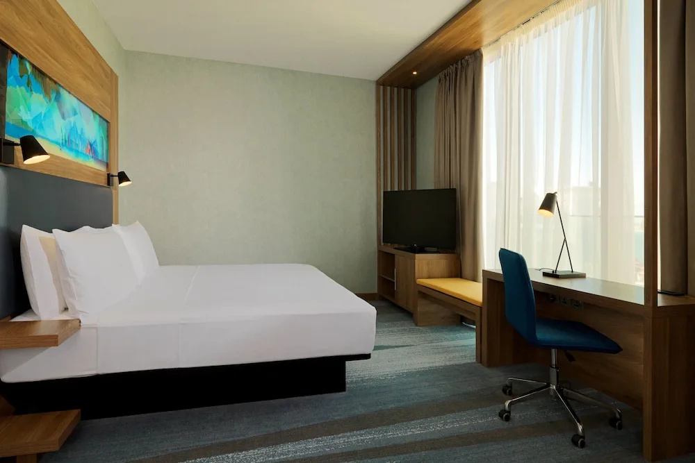 Aloft by Marriott Palm Jumeirah