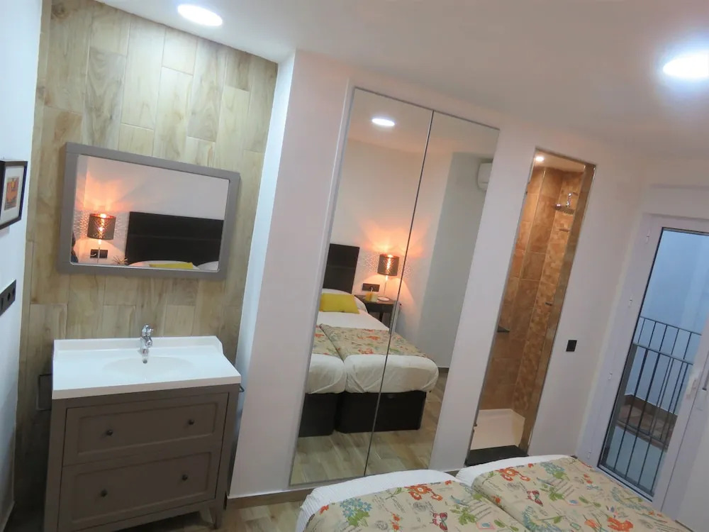 Living Sevilla Apartments Hércules