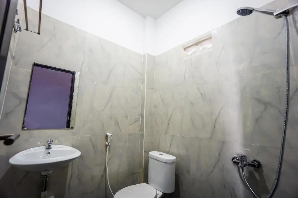 OYO 1680 Hanna Residence