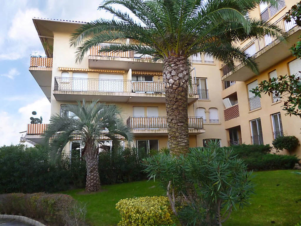 Villa Eden Parc Bredene 10665