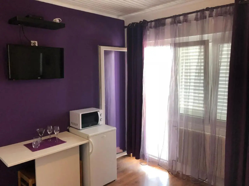 Guest House Muic