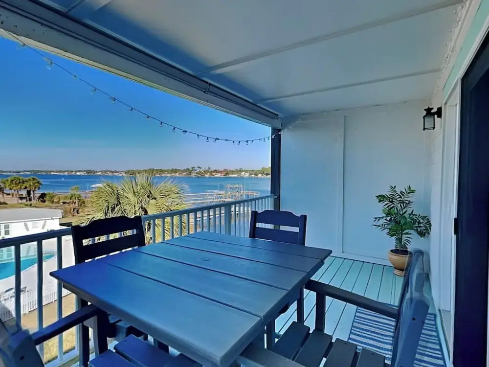 Treasure Cove #d308 - Paradise City